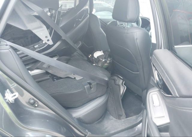 2022 SUBARU OUTBACK(VIN: 4S4BTANC3N3172050
