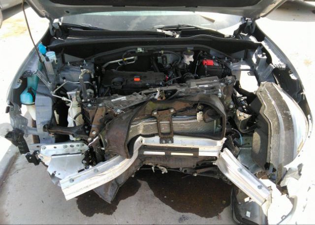 2023 HONDA HR-V(VIN: 3CZRZ1H57PM726510