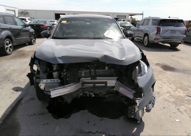 2023 HONDA HR-V(VIN: 3CZRZ1H57PM726510
