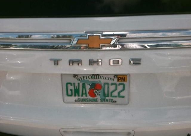 2021 CHEVROLET TAHOE(VIN: 1GNSCNKD2MR252113