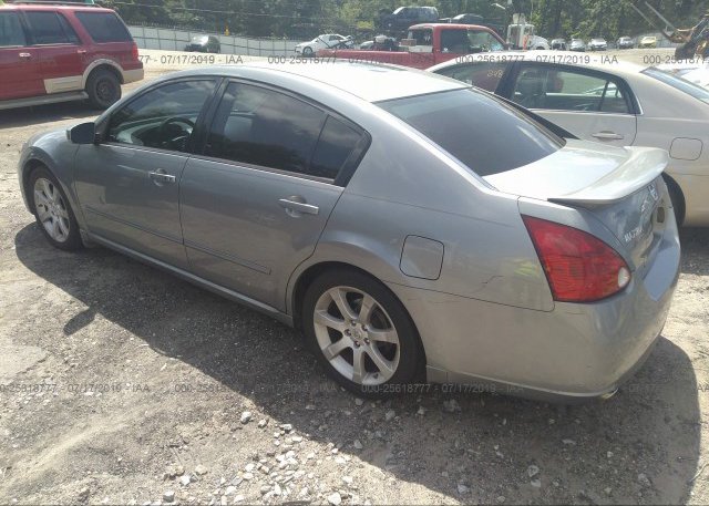 07 Nissan Maxima >> 2007 Nissan Maxima 07 Nissan Maxima >> 2007 Nissan Maxima