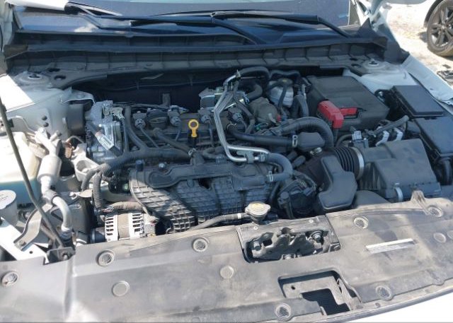 2021 NISSAN ALTIMA(VIN: 1N4BL4CV3MN405699