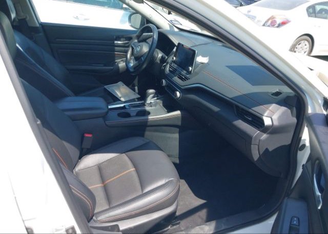 2021 NISSAN ALTIMA(VIN: 1N4BL4CV3MN405699