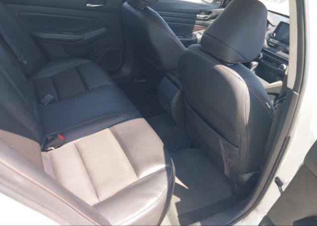 2021 NISSAN ALTIMA(VIN: 1N4BL4CV3MN405699