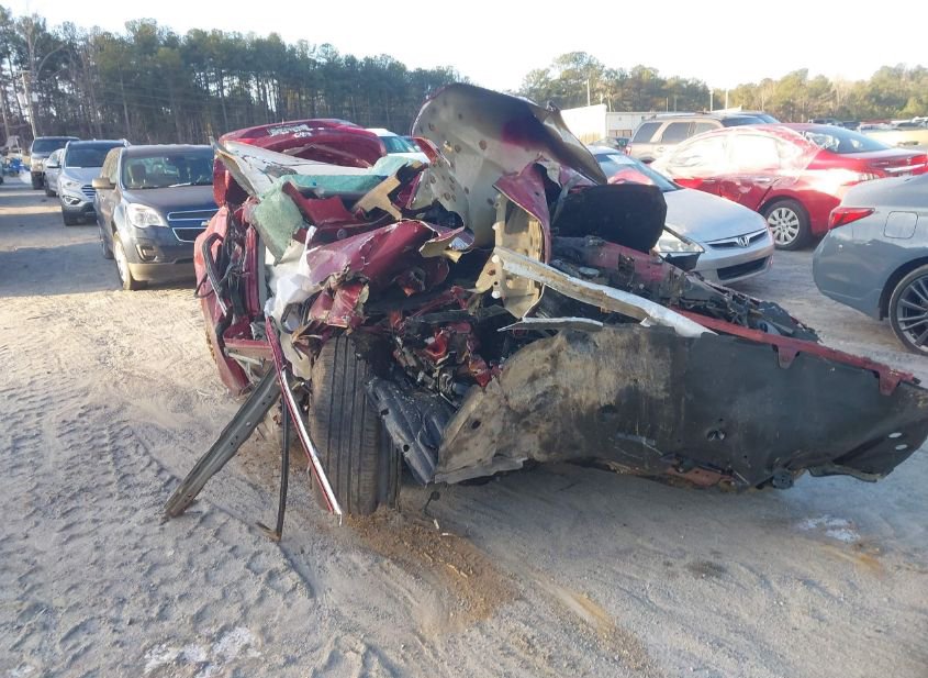 2018 Toyota Camry 2.5L photo