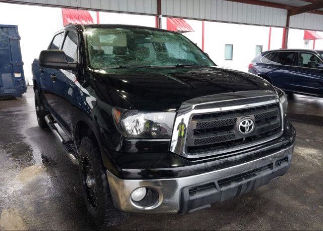 5TFEM5F16AX012167 2010 TOYOTA TUNDRA 2WD TRUCK