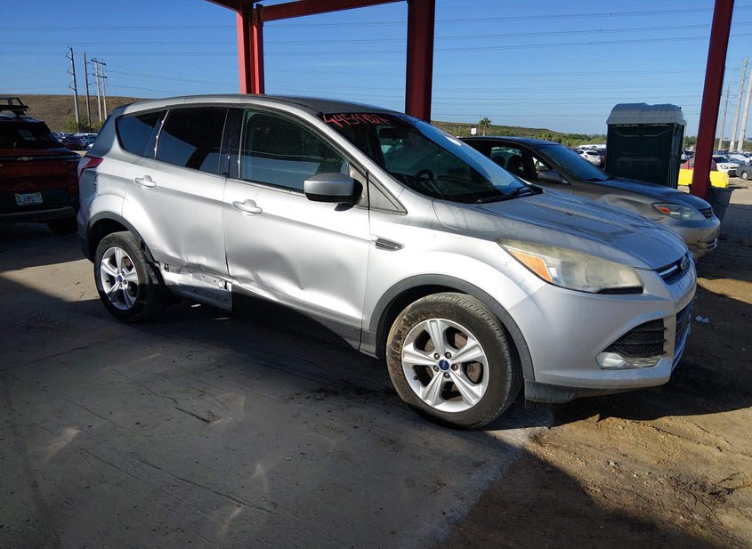 2013 Ford Escape 1.6L photo