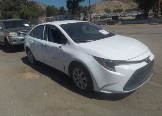 2023 TOYOTA COROLLA (VIN: 5YFB4MDEXPP025871)