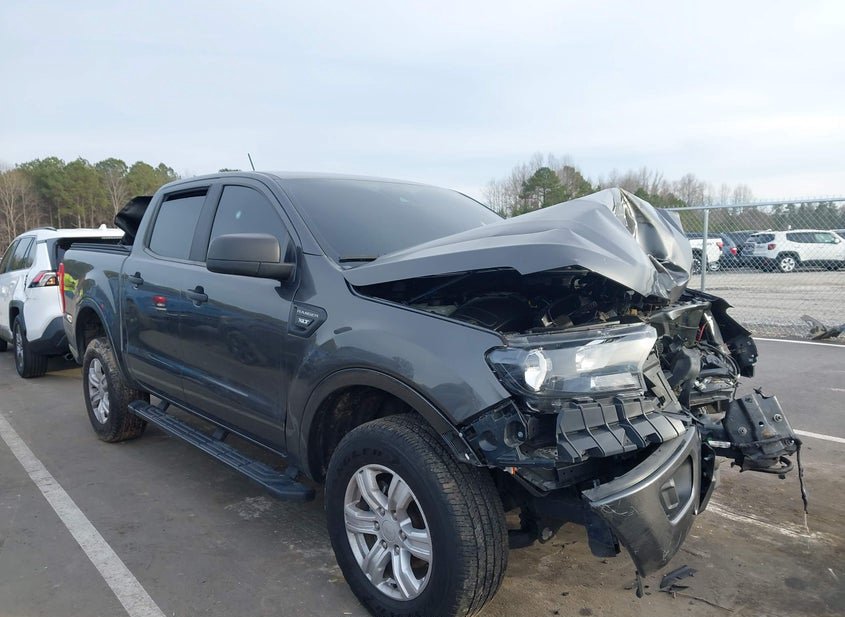2019 Ford Ranger 2.3L photo