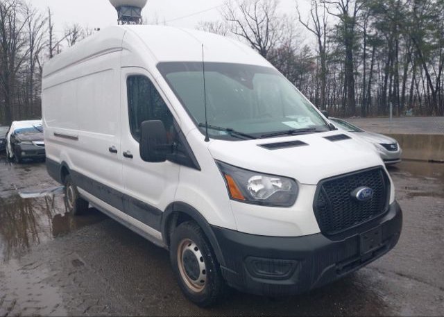 2023 FORD TRANSIT-250 CARGO VAN (VIN: 1FTBR3X86PKA37449)