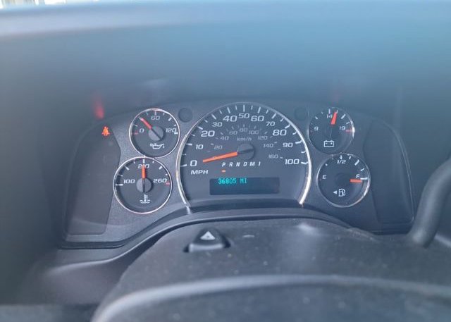 2021 CHEVROLET EXPRESS CARGO VAN(VIN: 1GCWGAFP2M1236262