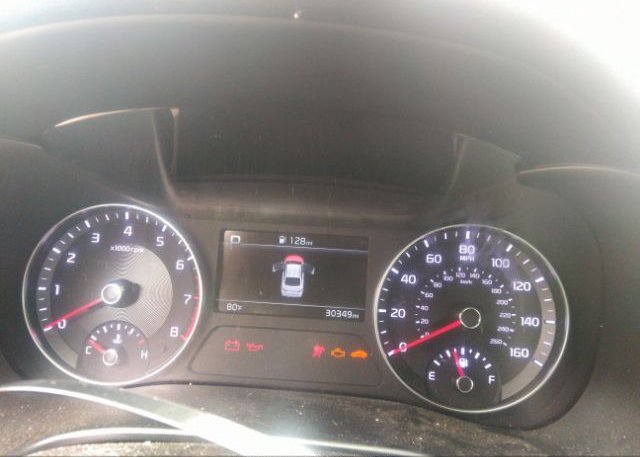 2022 KIA FORTE(VIN: 3KPF24AD2NE474513