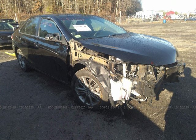 4T1BF1FK6HU290959 2017 TOYOTA CAMRY