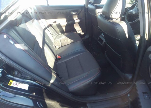 4T1BF1FK6HU290959 2017 TOYOTA CAMRY