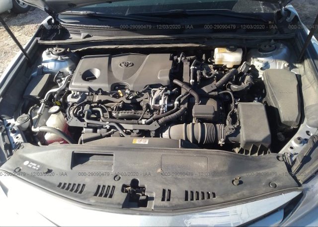4T1B31HK0JU500953 2018 TOYOTA CAMRY