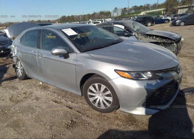 4T1B31HK0JU500953 2018 TOYOTA CAMRY