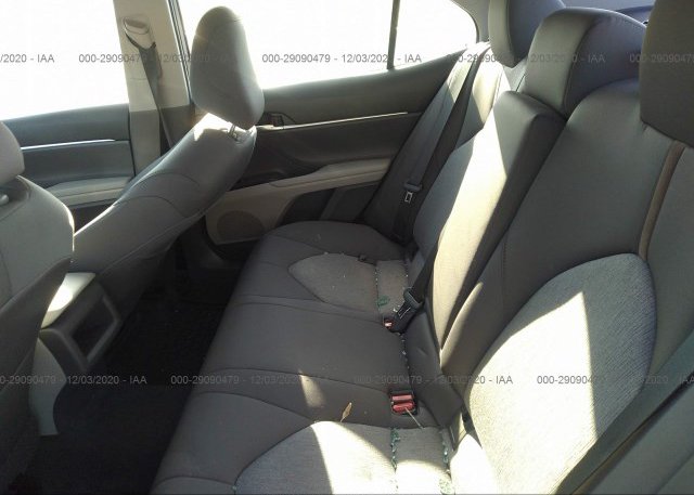 4T1B31HK0JU500953 2018 TOYOTA CAMRY