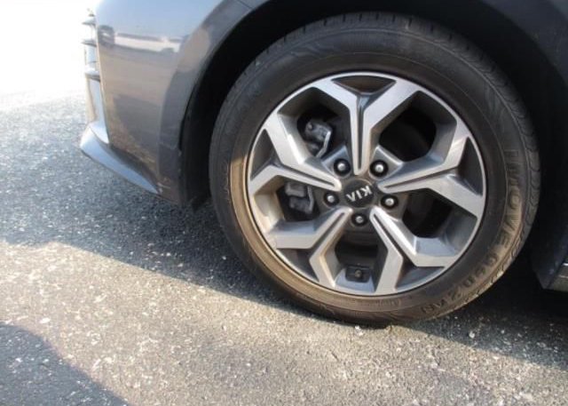 2021 KIA FORTE(VIN: 3KPF24AD2ME310564
