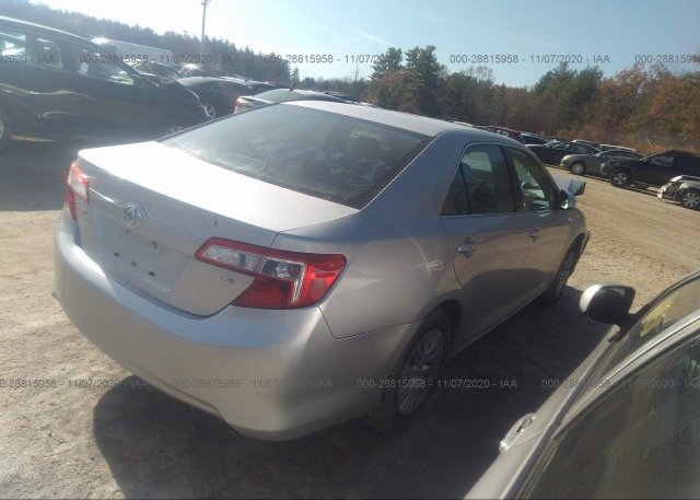 цена в сша 2012 TOYOTA CAMRY 4T1BF1FKXCU197211