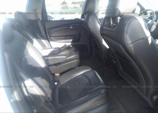 1GNLVGED9AS118497 2010 CHEVROLET TRAVERSE