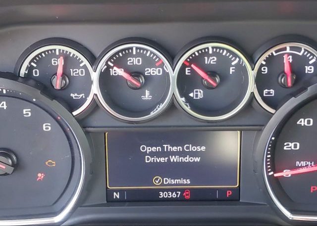 2021 CHEVROLET SILVERADO 1500(VIN: 1GCPWCED4MZ183012