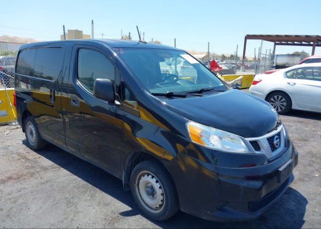 3N6CM0KN7LK692455 2020 NISSAN NV200 COMPACT CARGO