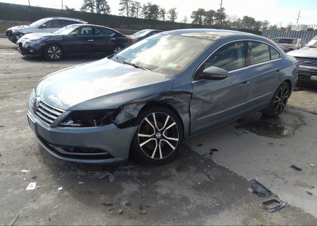 из сша 2013 Volkswagen CC WVWRP7AN4DE549165