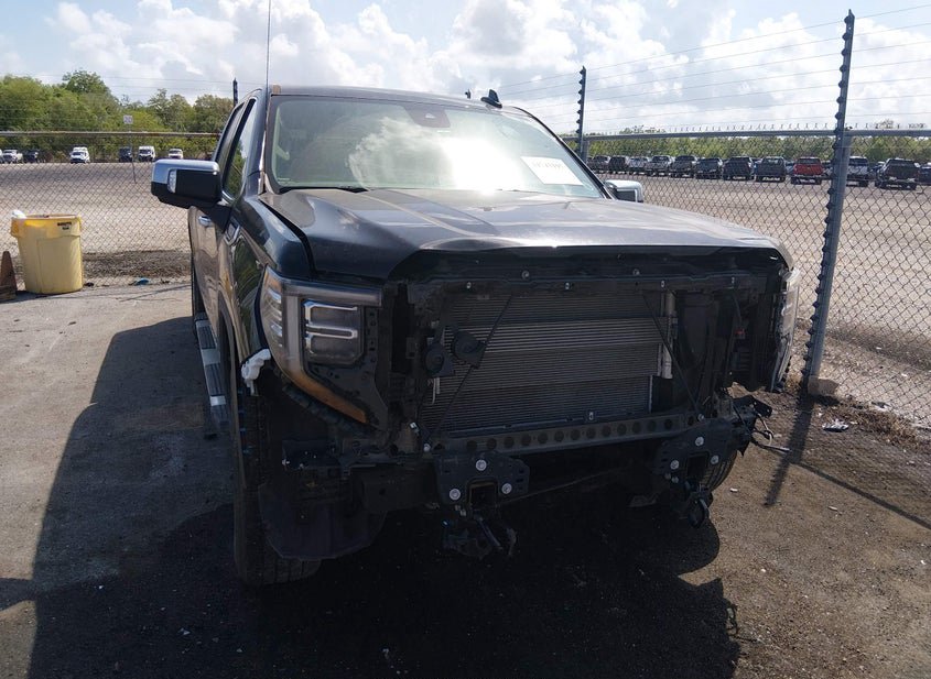 2022 Gmc Sierra 1500 5.3L photo
