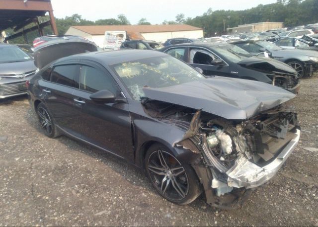 2021 HONDA ACCORD SEDAN (VIN: 1HGCV2F97MA023809)