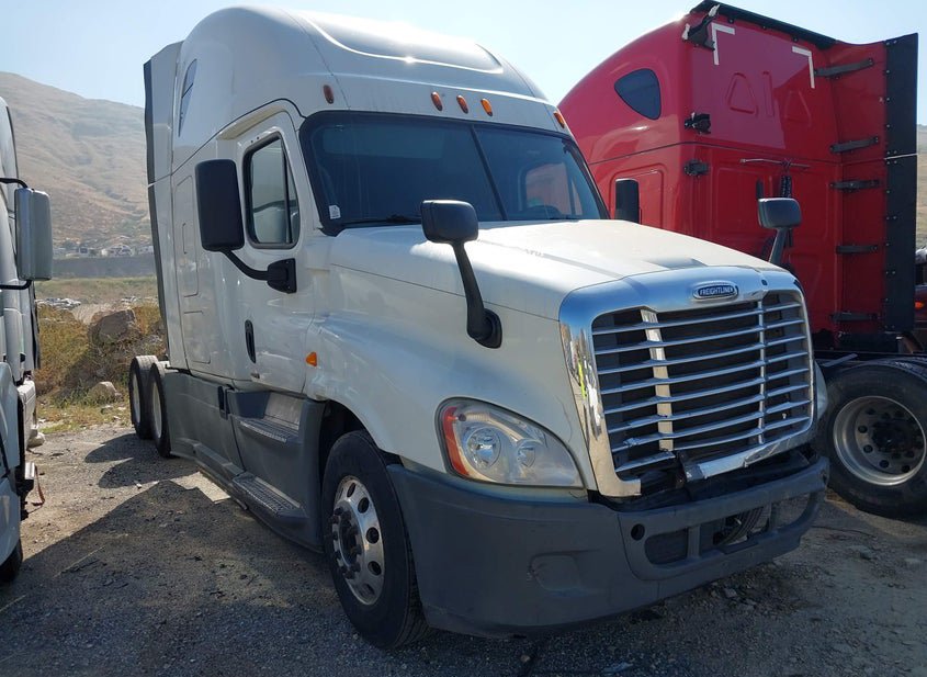 2015 Freightliner Cascadia 125 photo