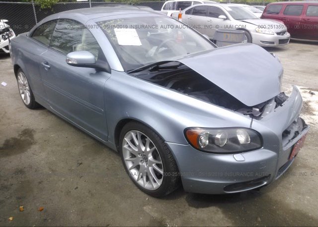 Volvo Kansas City >> Yv1mc672x8j047703 Salvage Light Blue Volvo C70 At Kansas City Ks Volvo Kansas City >> Yv1mc672x8j047703 Salvage Light Blue Volvo C70 At Kansas City Ks