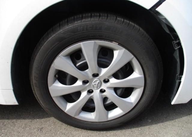 2022 TOYOTA COROLLA(VIN: 5YFEPMAEXNP275813