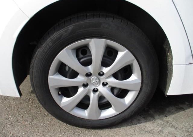 2022 TOYOTA COROLLA(VIN: 5YFEPMAEXNP275813