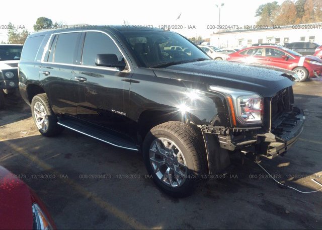 1GKS2AKC2GR346013 2016 GMC YUKON