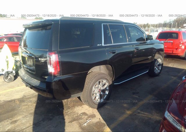 цена в сша 2016 GMC YUKON 1GKS2AKC2GR346013