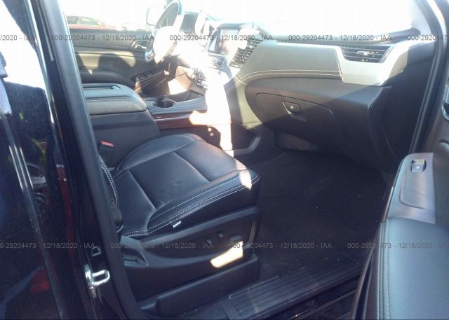 пригнать из сша 2016 GMC YUKON 1GKS2AKC2GR346013