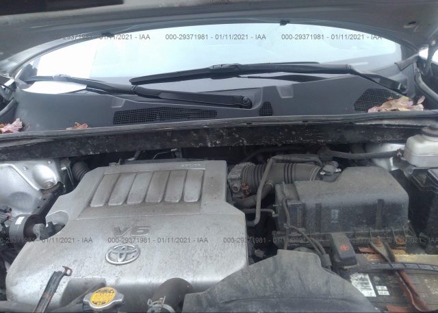 5TDBK3EH3AS005677 2010 TOYOTA HIGHLANDER