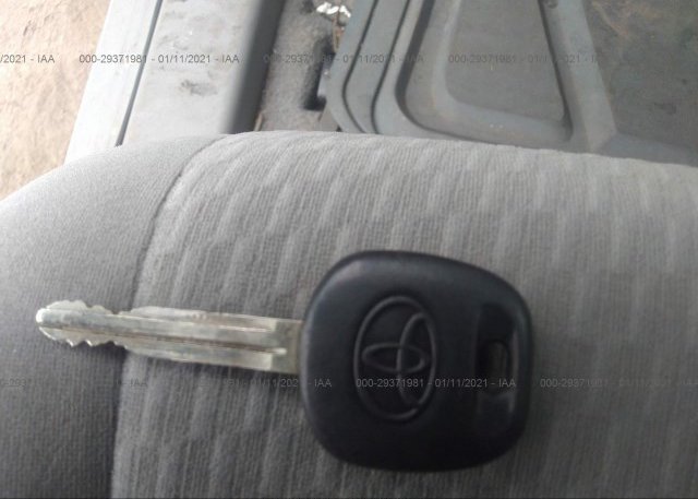 5TDBK3EH3AS005677 2010 TOYOTA HIGHLANDER