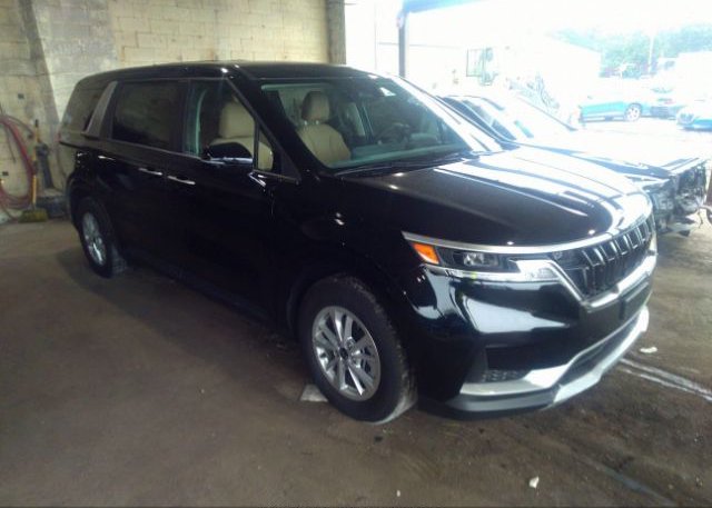 KNDNB4H33P6278646 2023 KIA CARNIVAL
