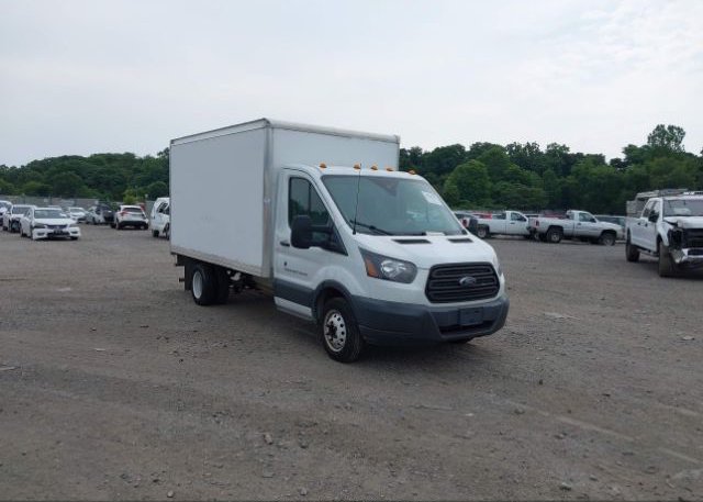 1FDBF8ZM9JKA99673 2018 FORD TRANSIT-350 CAB