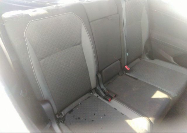 2021 VOLKSWAGEN TIGUAN(VIN: 3VV1B7AX5MM027153