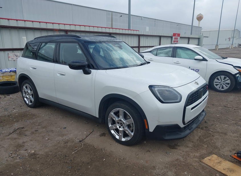 2025 Mini Countryman 2.0L photo