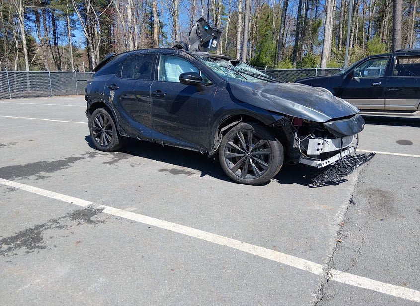 2024 Lexus Rx 500H 2.4L photo