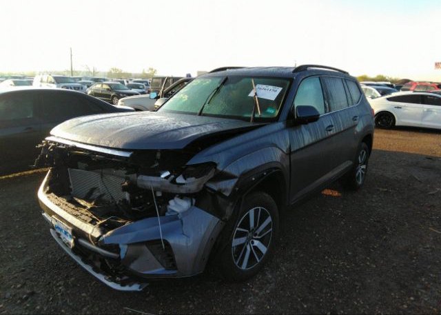 2023 VOLKSWAGEN ATLAS(VIN: 1V2DP2CA3PC531505