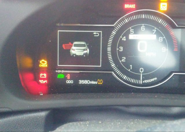 2023 TOYOTA GR86(VIN: JF1ZNBB19P9752236