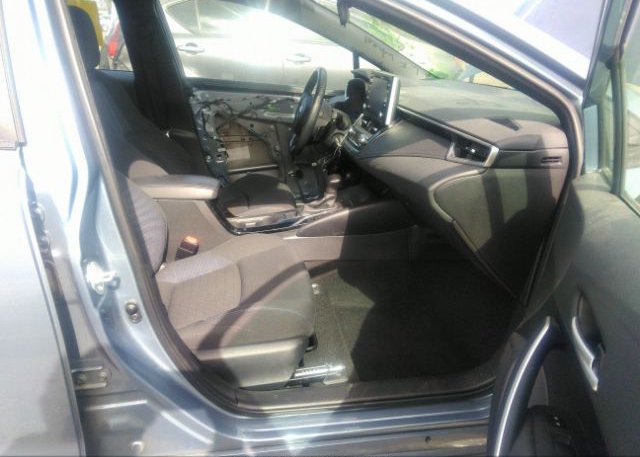 2021 TOYOTA COROLLA(VIN: 5YFS4MCE0MP062425