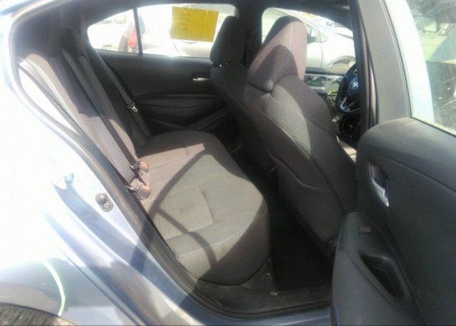 2021 TOYOTA COROLLA(VIN: 5YFS4MCE0MP062425