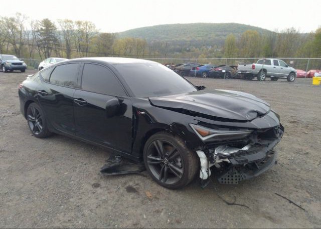 2023 ACURA INTEGRA (VIN: 19UDE4H6XPA004131)