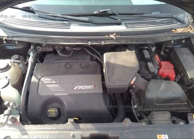 2FMDK3AKXDBB52879 2013 FORD EDGE