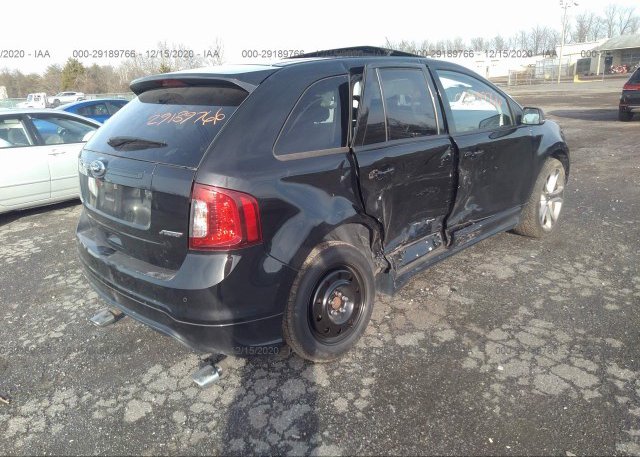 цена в сша 2013 FORD EDGE 2FMDK3AKXDBB52879